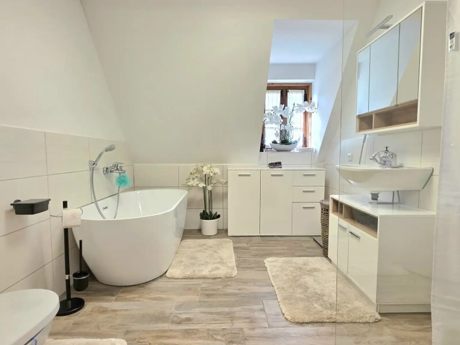 Neuwertiges und ruhiges Chalet mit Wellness!