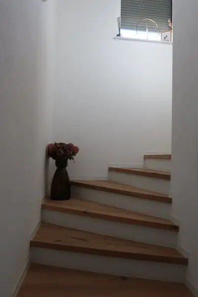 Modern Living in Enzersfeld – stilvolles Einfamilienhaus mit Garten & Pool