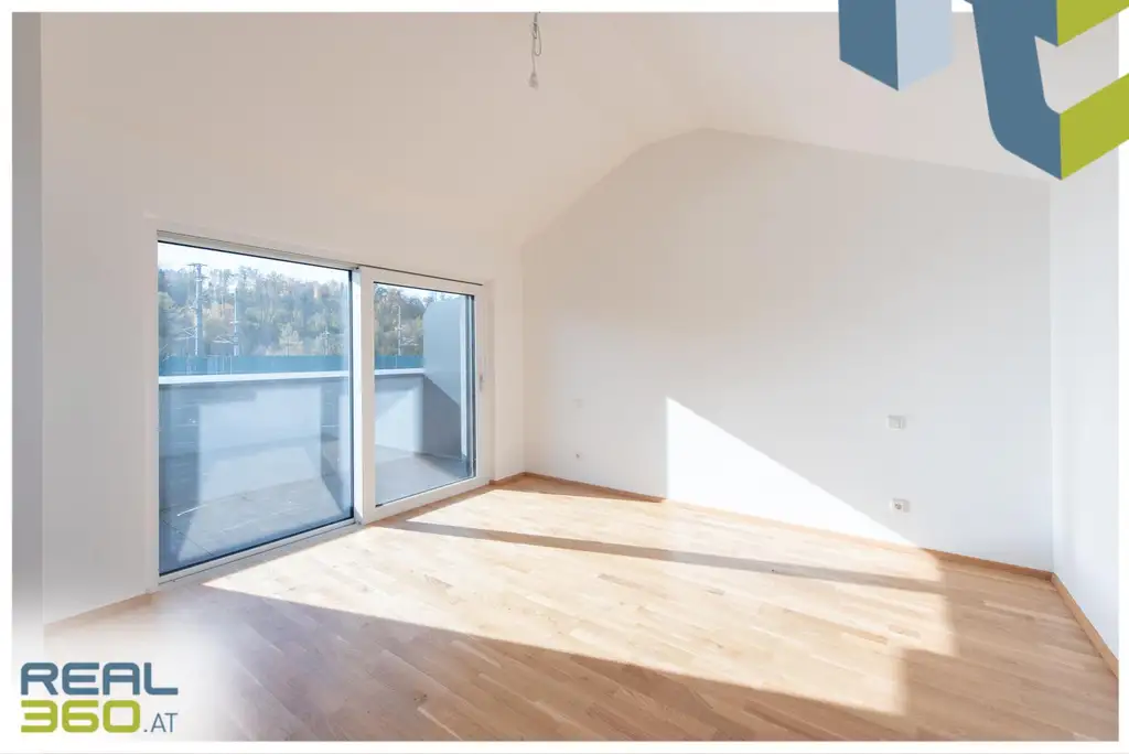 Moderne ruhig gelegene Reihenhäuser zu vermieten!