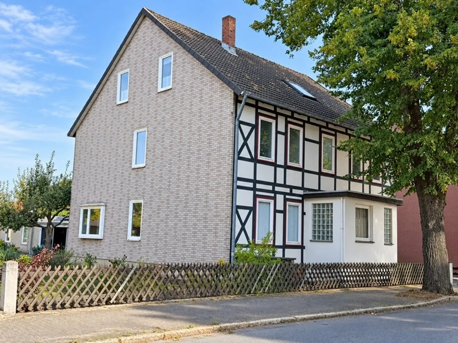Willkommen