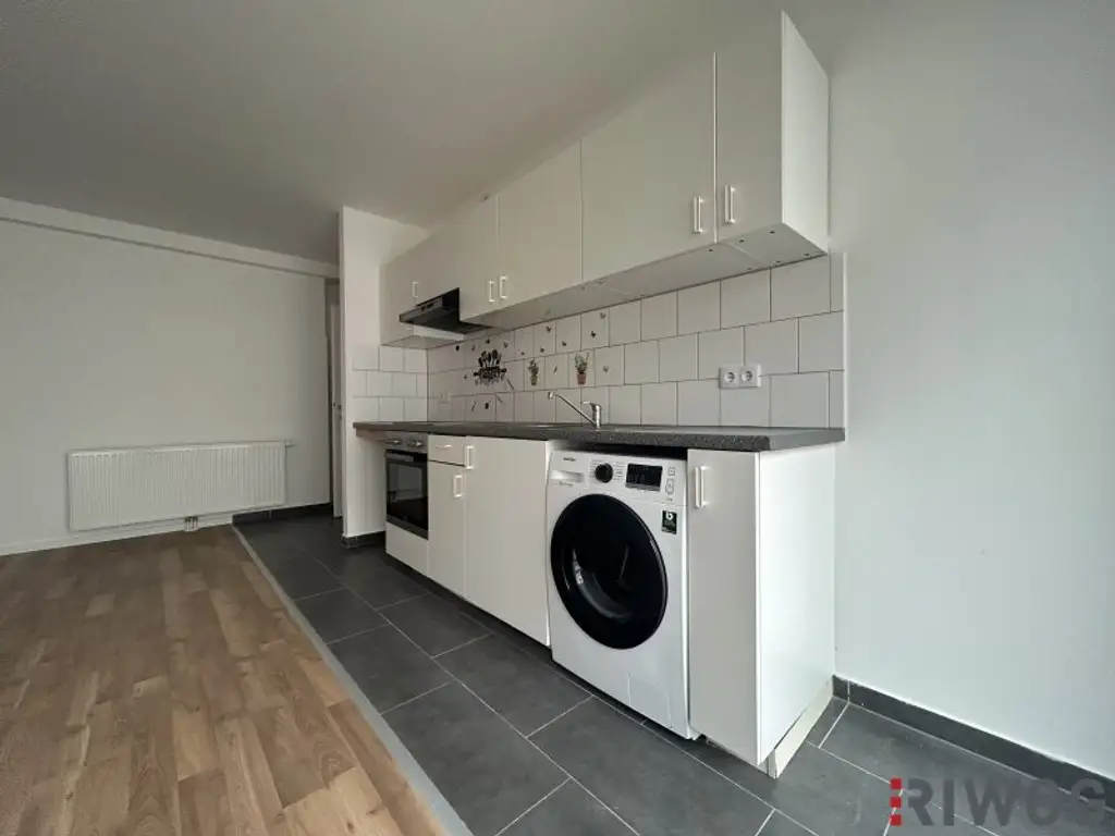 DG-Wohnung mit Balkon *** Nähe Quellenstraße und Matzleinsdorfer Platz *** zwischen Triester Straße und Laxenburger Straße