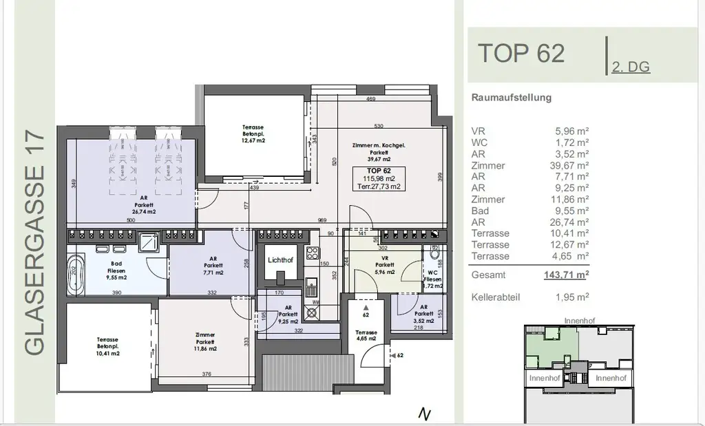 Plan 1