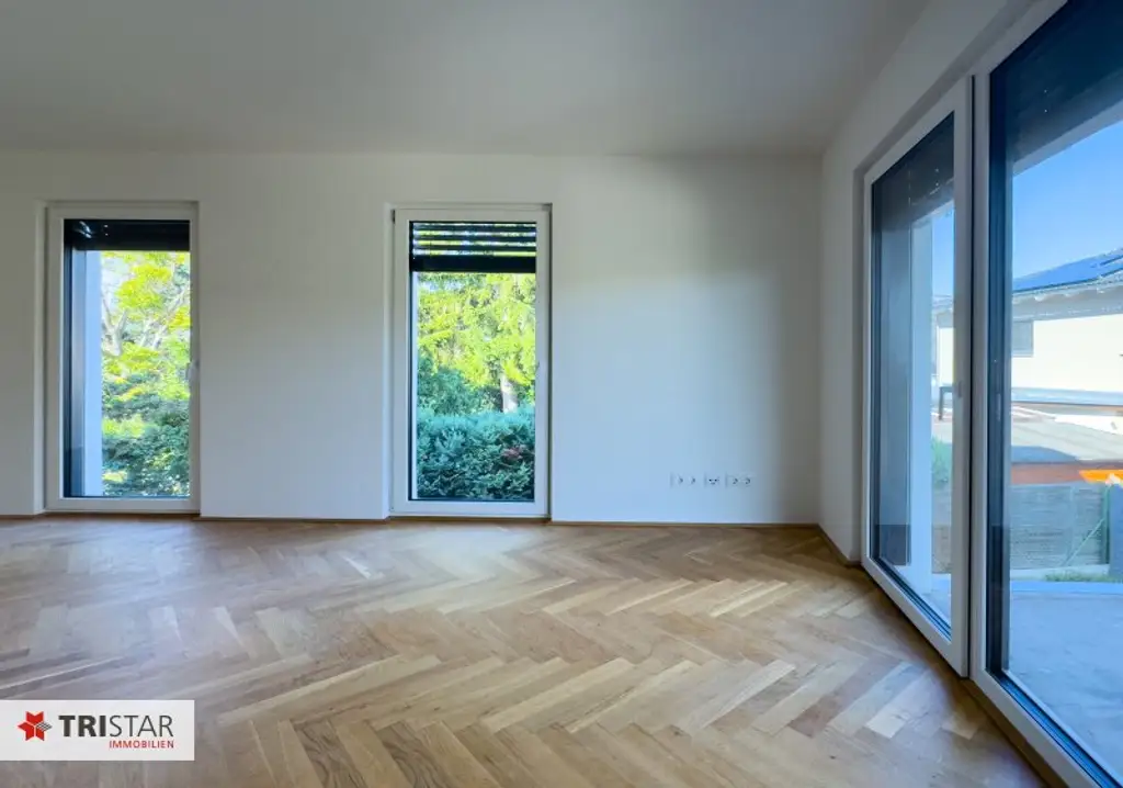 Für Schnellentschlossene: Premium-Wohnungen ab 5.000 €/m² – Qualität, Lage und Preis vereint!