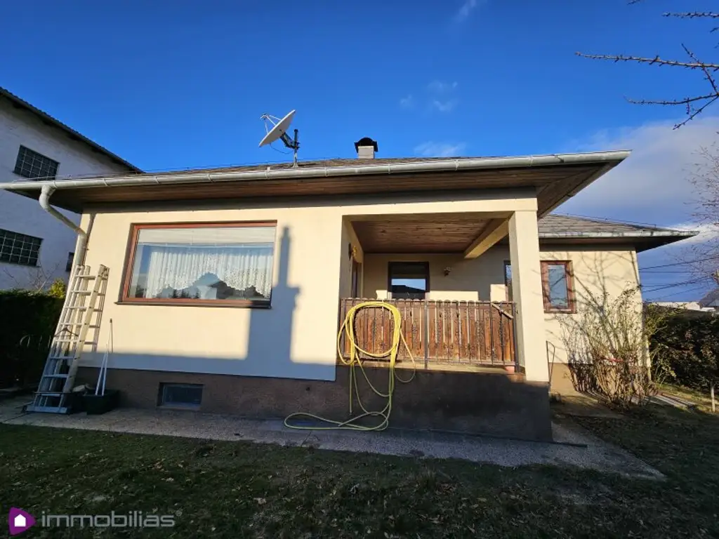 MIETKAUF! Nostalgie pur- gemütliches Wohnen nahe Mühlwasser!