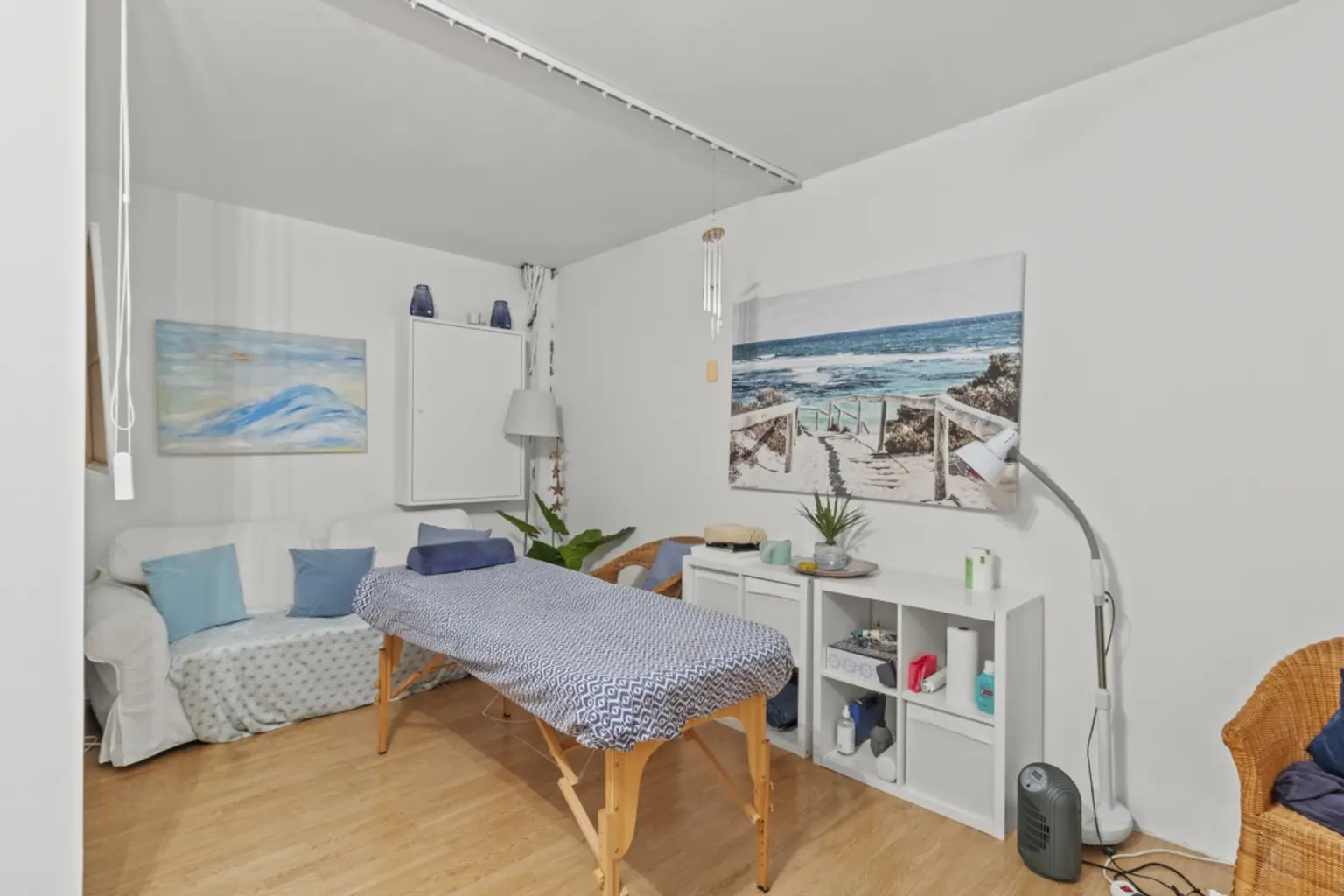 V | ++ NEU ++ Wohnen im Grünen – DOPPELHAUSHÄLFTE bei Korneuburg | Prima Service Immobilien