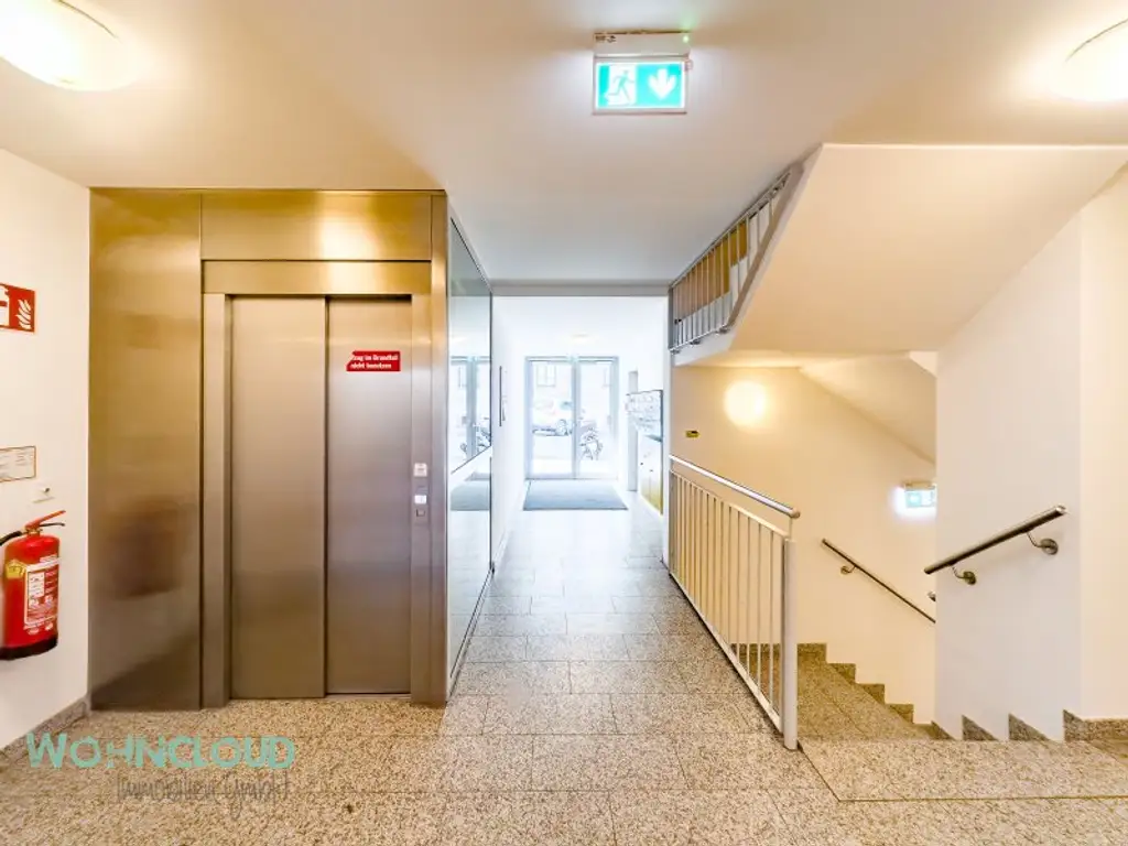 GLÜCKSRAUSCH IM DACHGESCHOSS