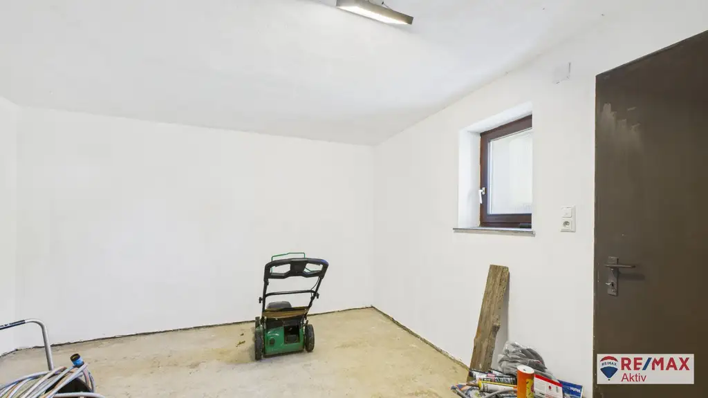 Einmalige Gelegenheit – Leistbares Haus mit Traumgrundstück & Weitblick