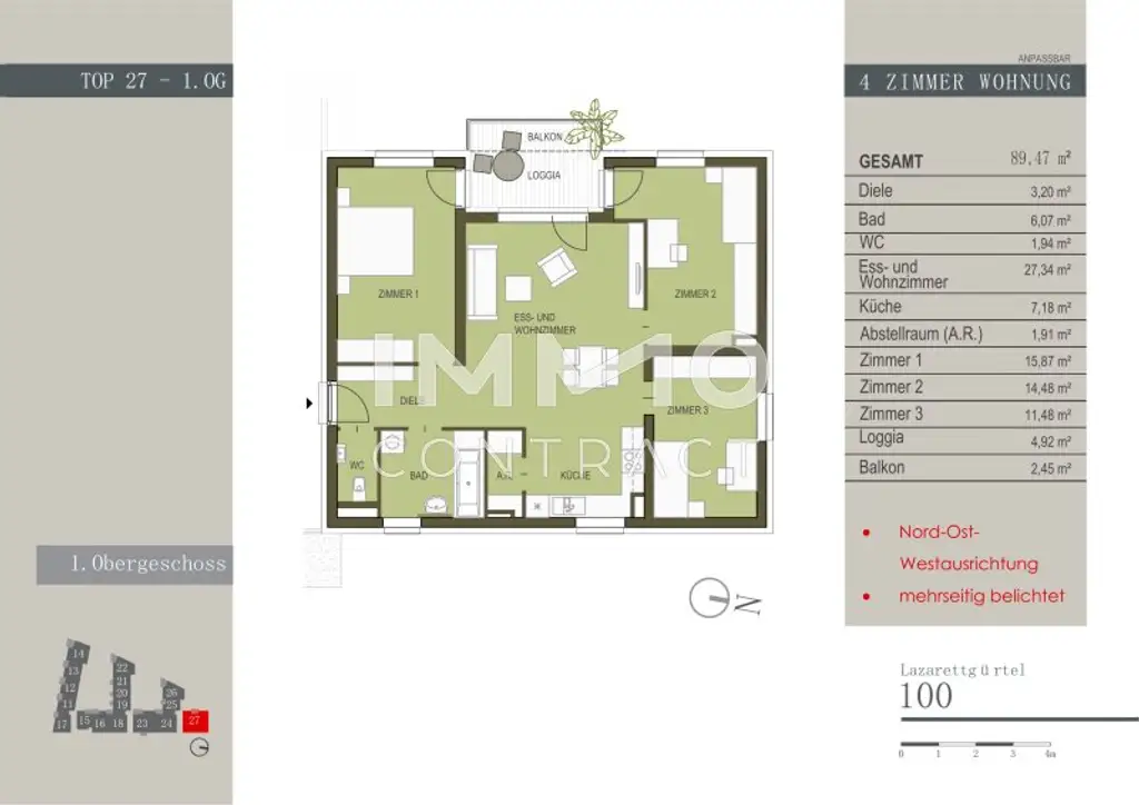 Plan