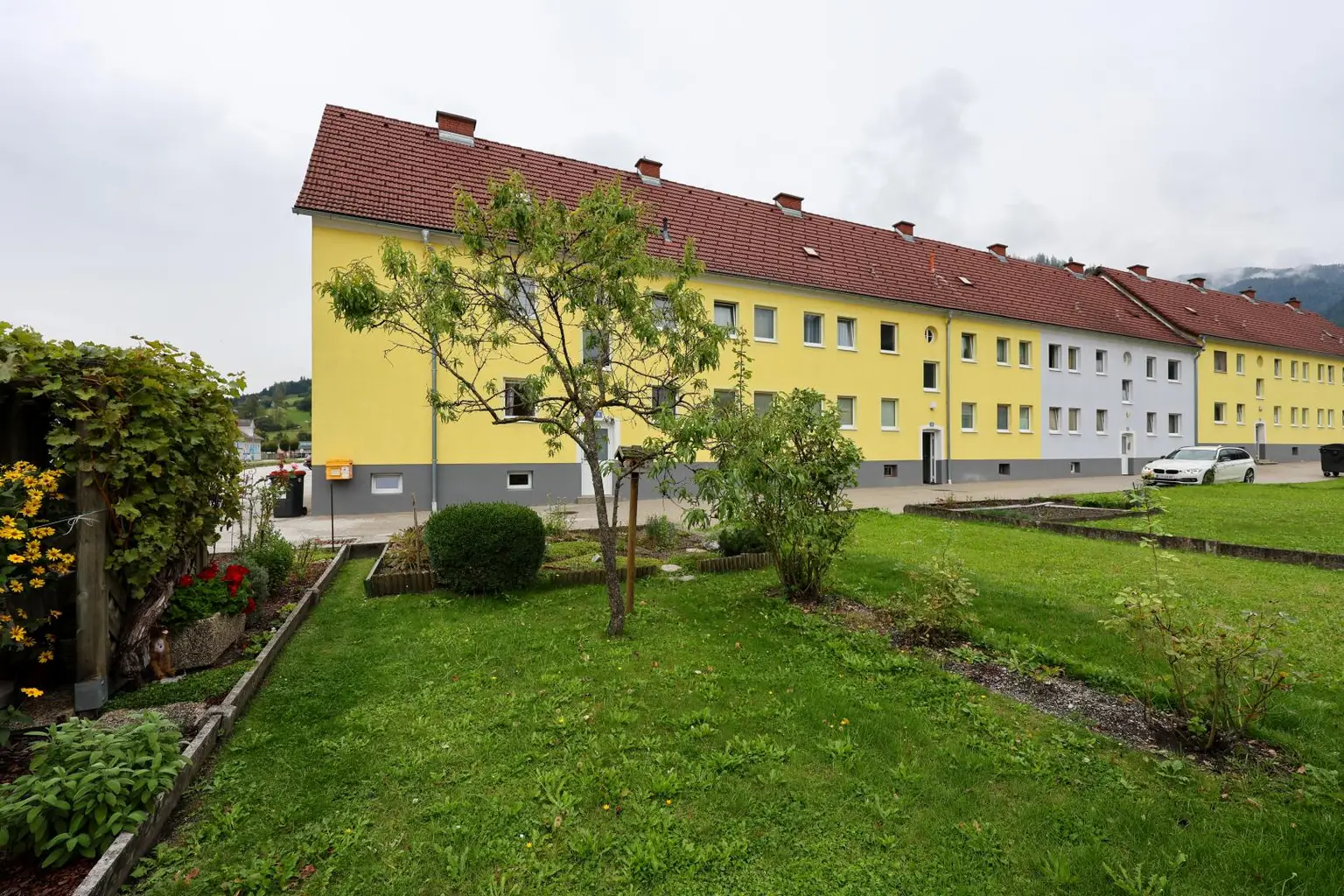 Eigengarten
