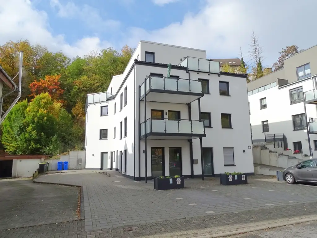 Tolle Neubau-Mietwohnung - mit Aufzug!