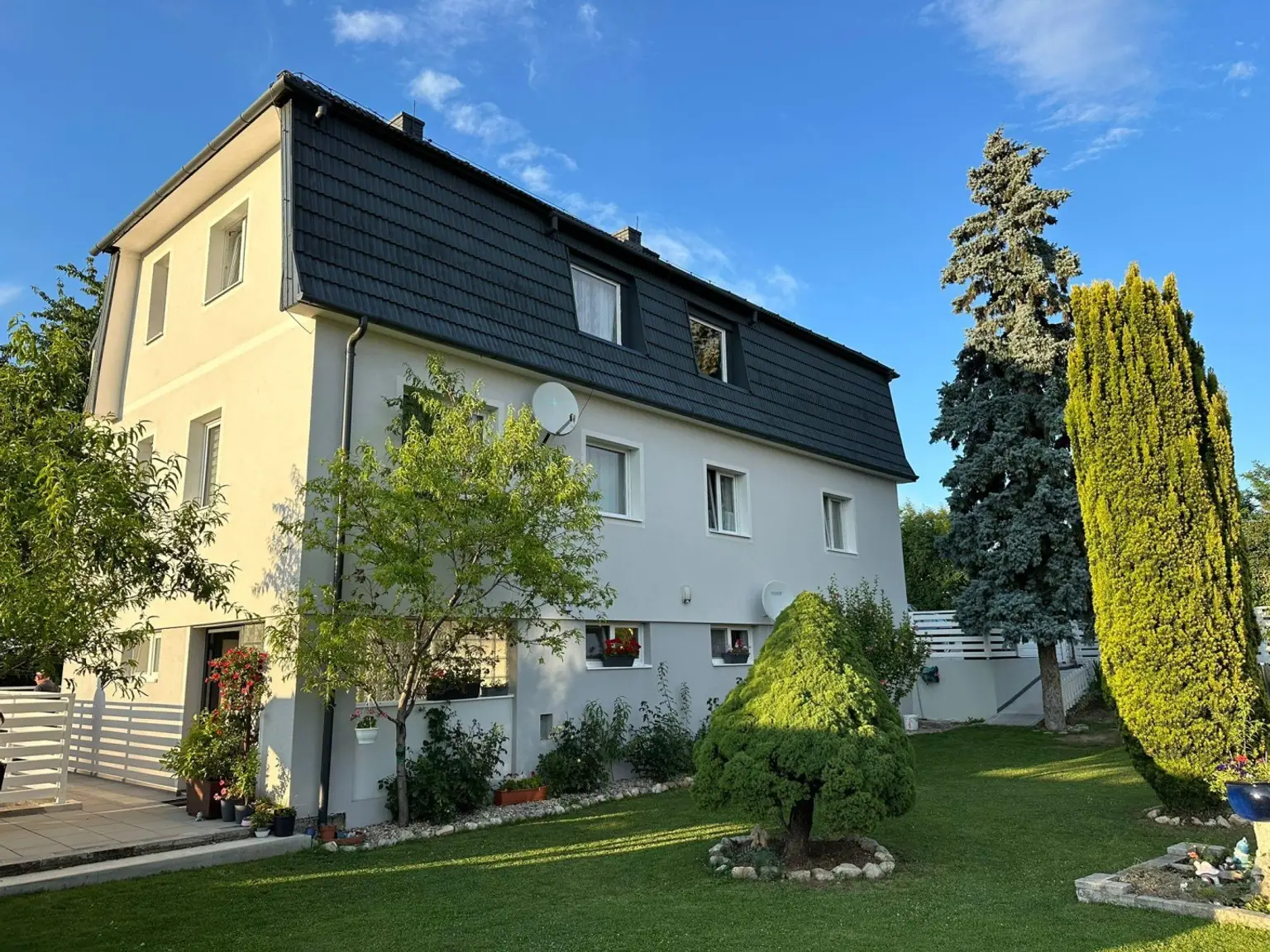 "Ein Haus für Familie & InvEsTmEnT!"