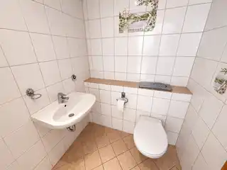 Gaeste-WC-EG