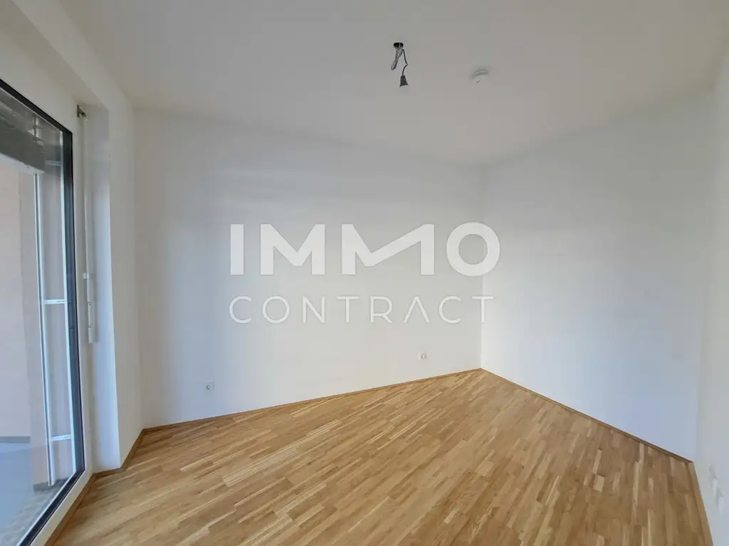 GREEN PARADISE Zwei- Zimmer - Dachgeschoß- Wohnung | Straßganger Straße 380a Top 51