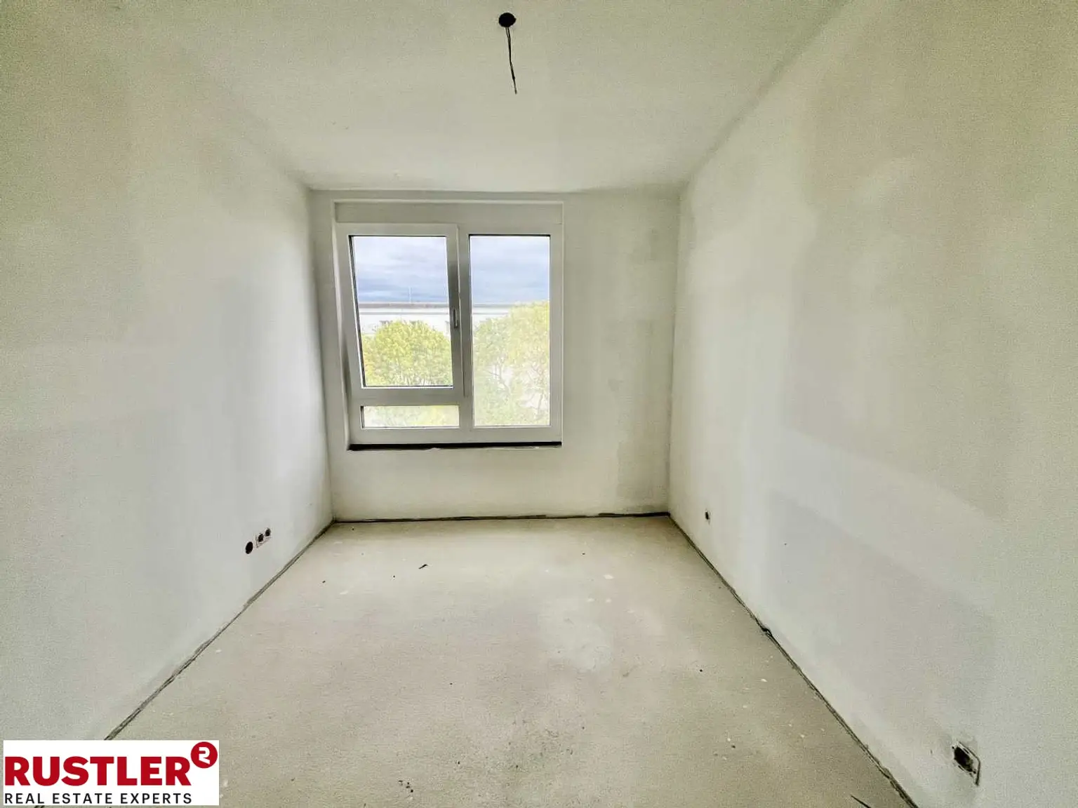 Zuhause am Marchfeldkanal - Moderne  Eigentumswohnungen warten auf neue Eigentümer