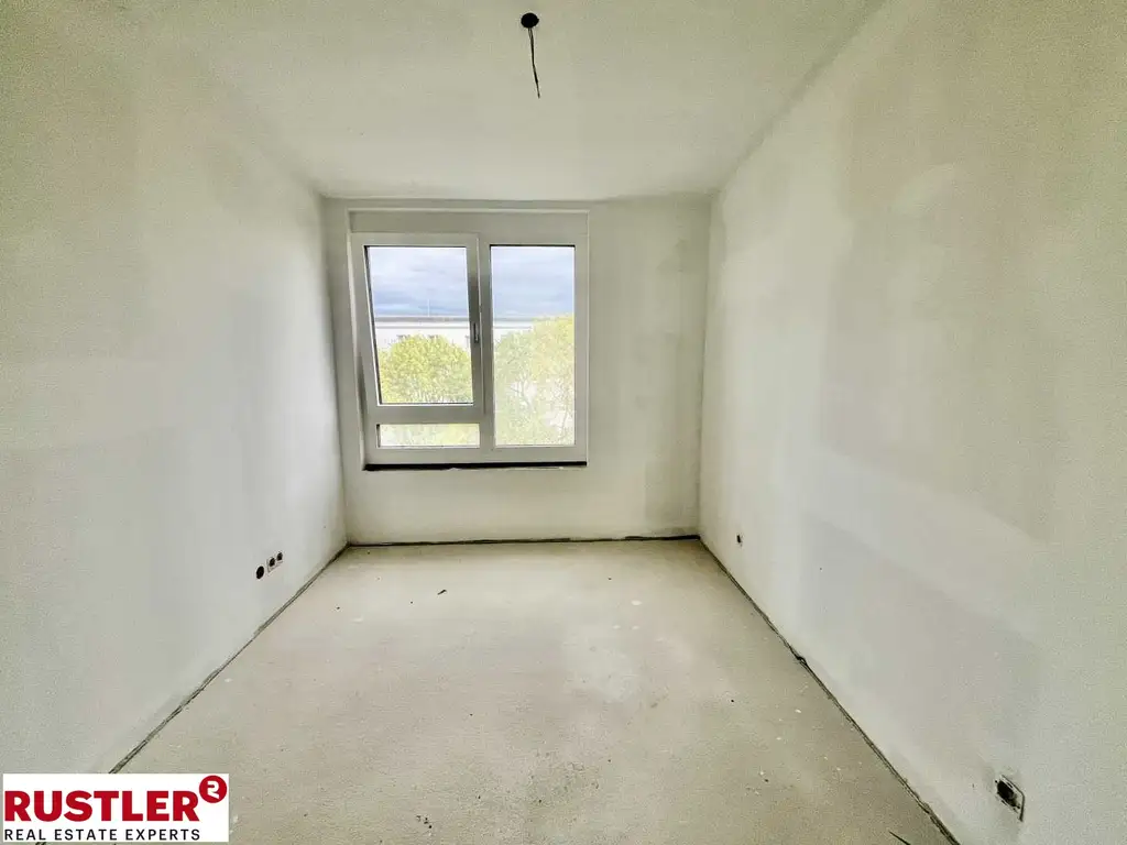 Zuhause am Marchfeldkanal - Moderne  Eigentumswohnungen warten auf neue Eigentümer