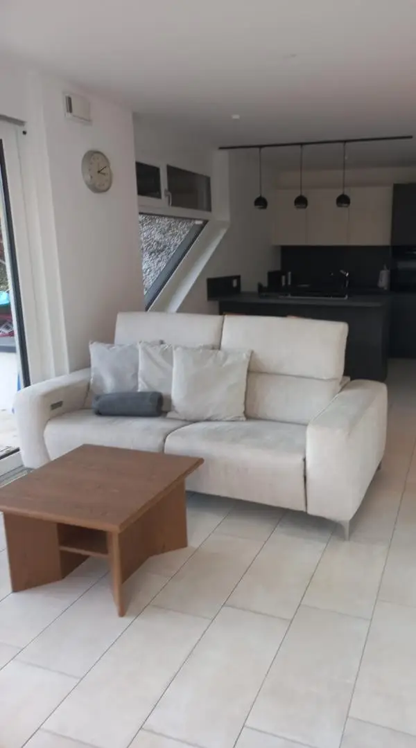 Exklusive Gartenwohnung in Mühlau (Neubau)
