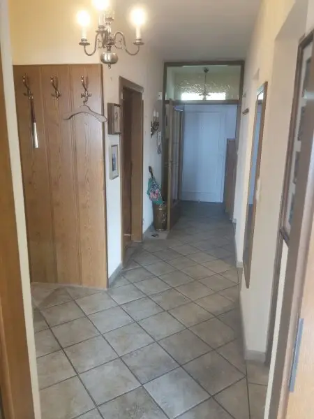 Charmante 3-Zimmer-Wohnung mit Loggia in Salzburg