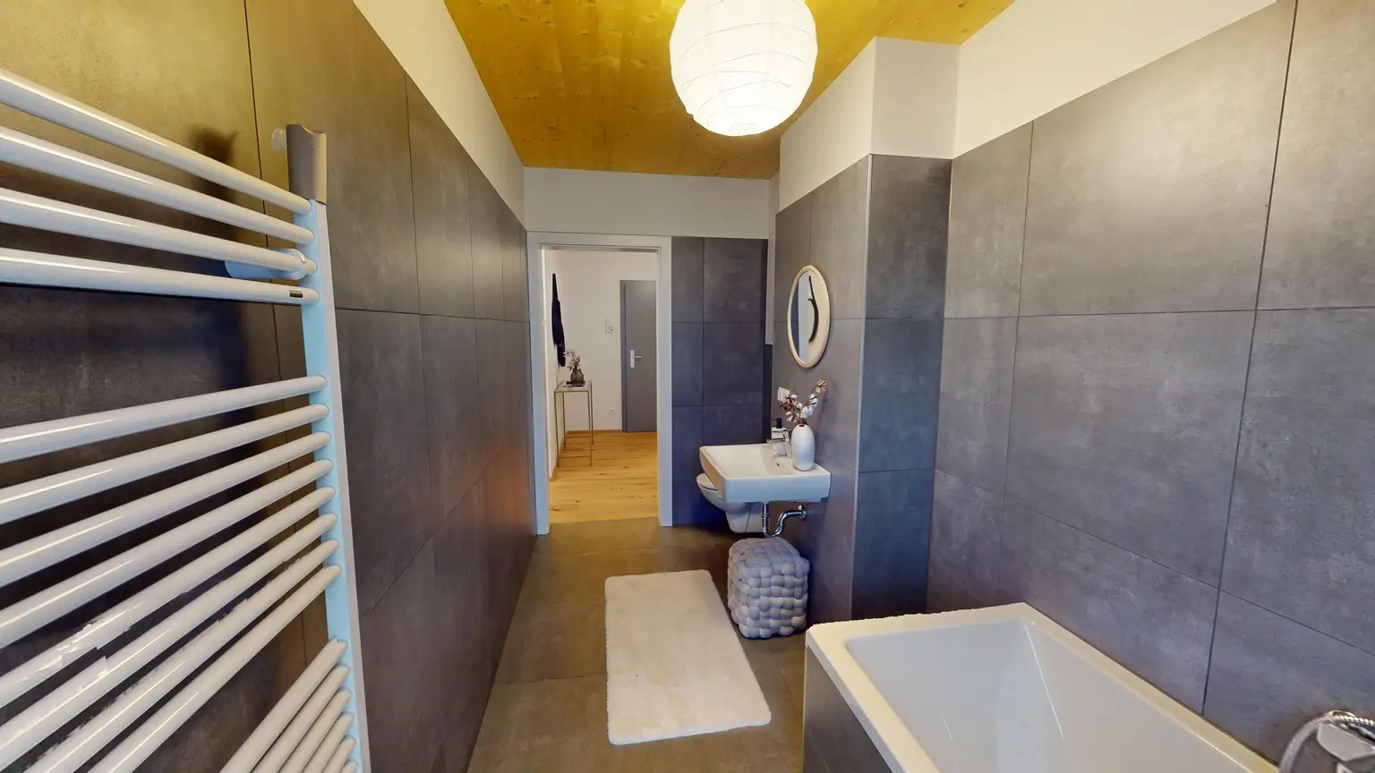 Traumhafte Familienwohnung I Balkon I 4 Zimmer