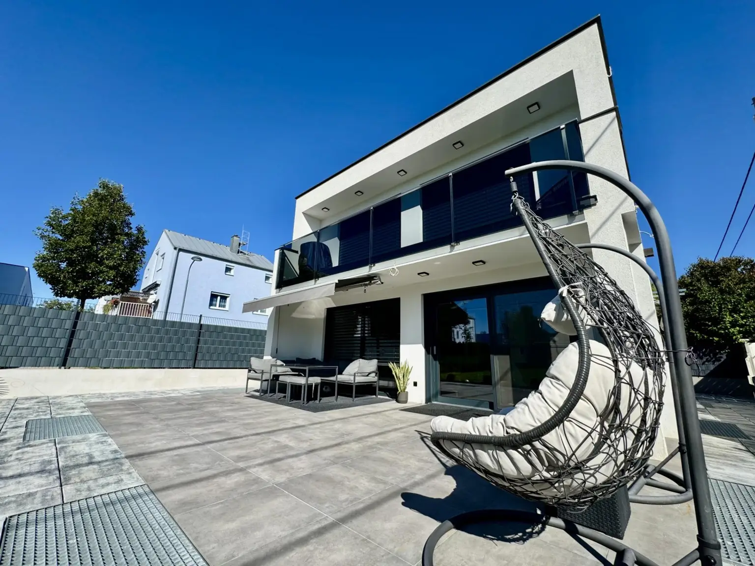 "Ihr Traumhaus in Wien: Modern & Luxuriös"