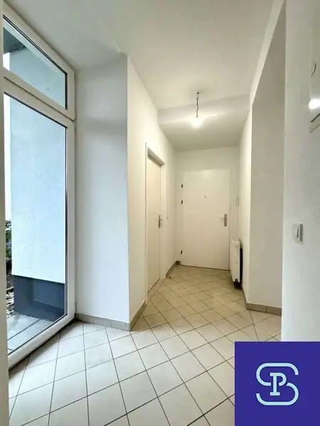 Renovierte 66,51m² Wohnung mit 43m² Gartenterrasse im revitalisierten Altbau - 1170 Wien