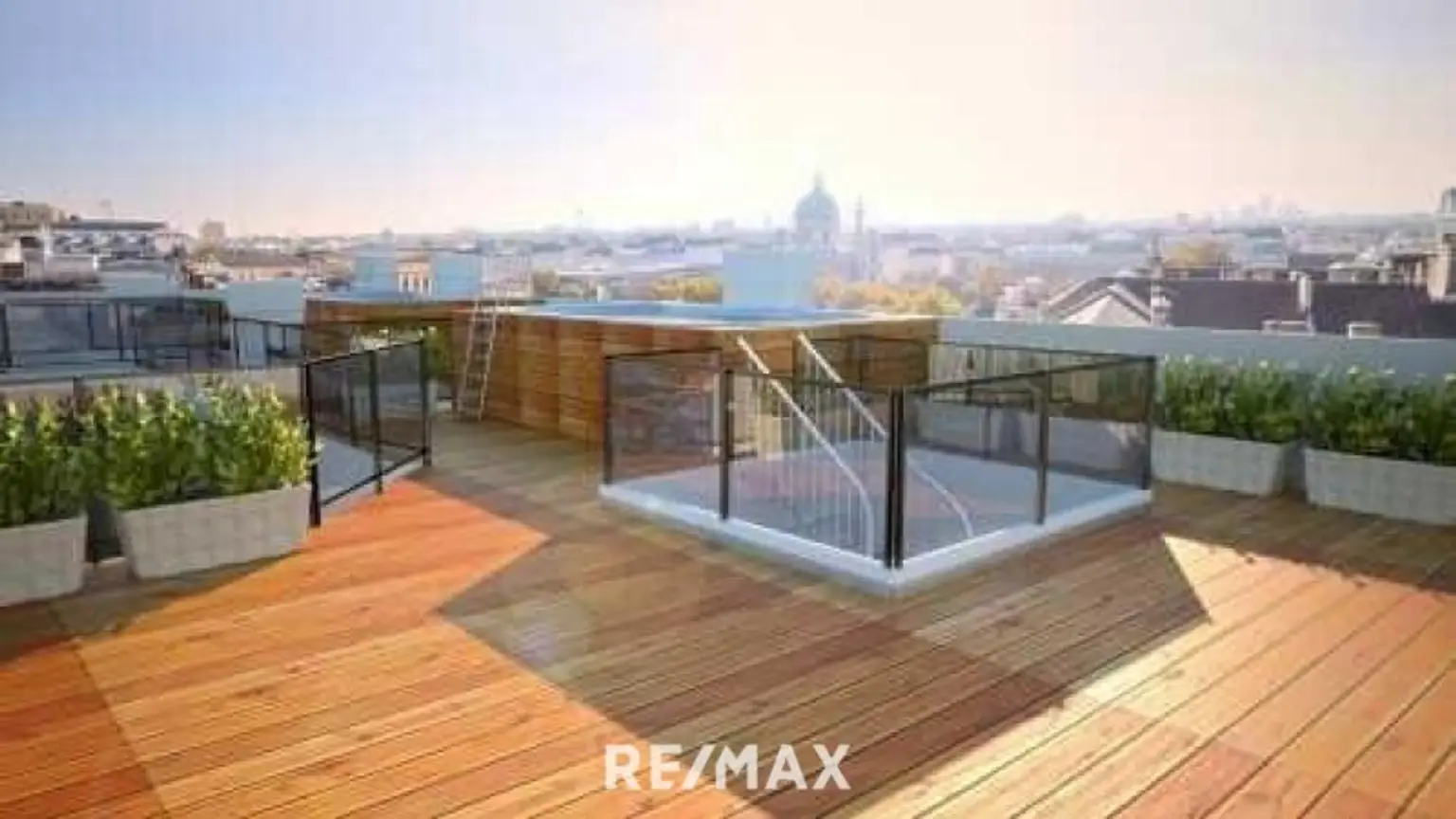 Imposante Ausblicke garantiert!