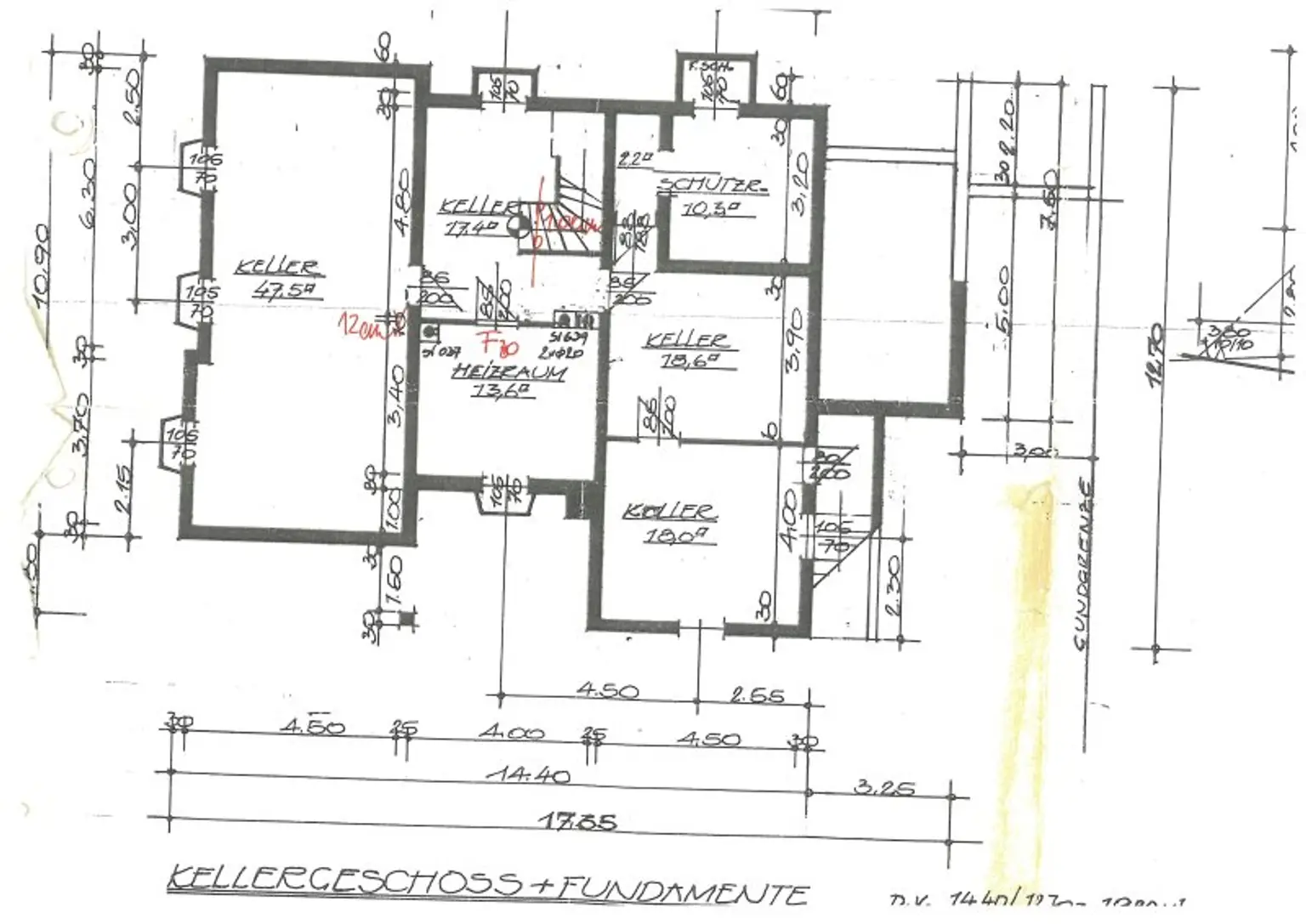 Charmanter und schöner 130m² Architekten-Bungalow in Keutschach Nähe Rauschelesee in Aussichtslage