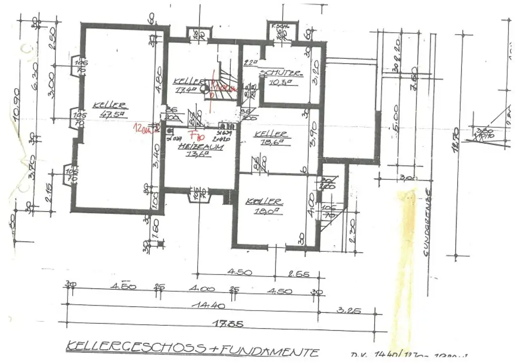 Charmanter und schöner 130m² Architekten-Bungalow in Keutschach Nähe Rauschelesee in Aussichtslage