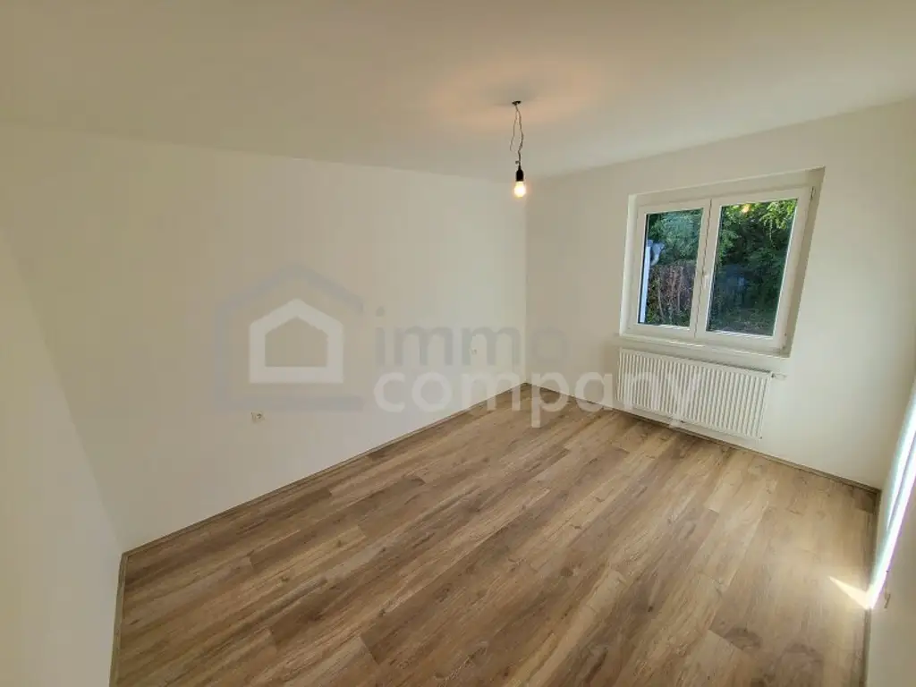 Nicht zu groß, nicht zu klein - Miethaus mit 3 Zimmer und 75m² Wohnfläche in Mannersdorf/Leithagebirge