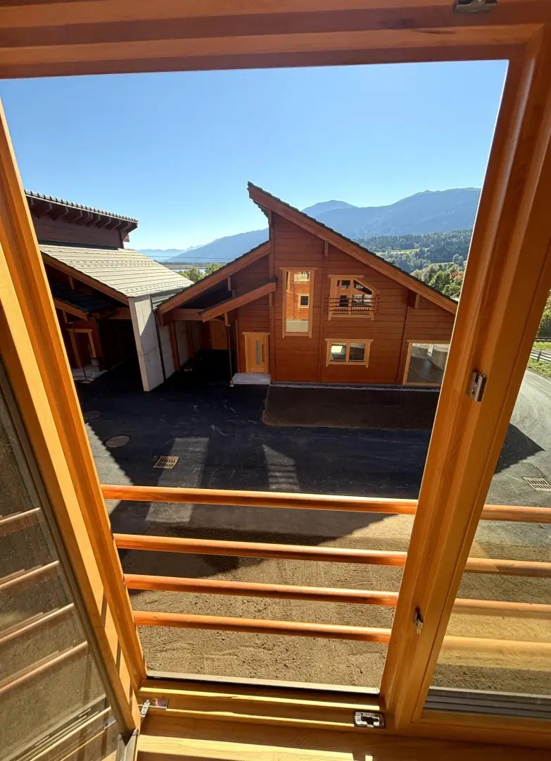 NAGELNEUES! "SCHWEDENHAUS" VOM ARCHITEKTEN! SEENAHE! SEEBLICK! NAHE "NASSFELD!