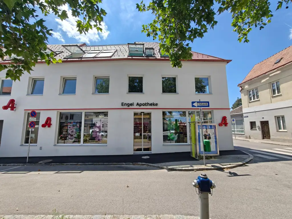 Open-Hause-Day / Samstag, 18.Oktober 2025 von 10:00 bis 14:00 Uhr | 4-Zimmer-Wohnung mit Loggia|  2 Garagenplätze möglich