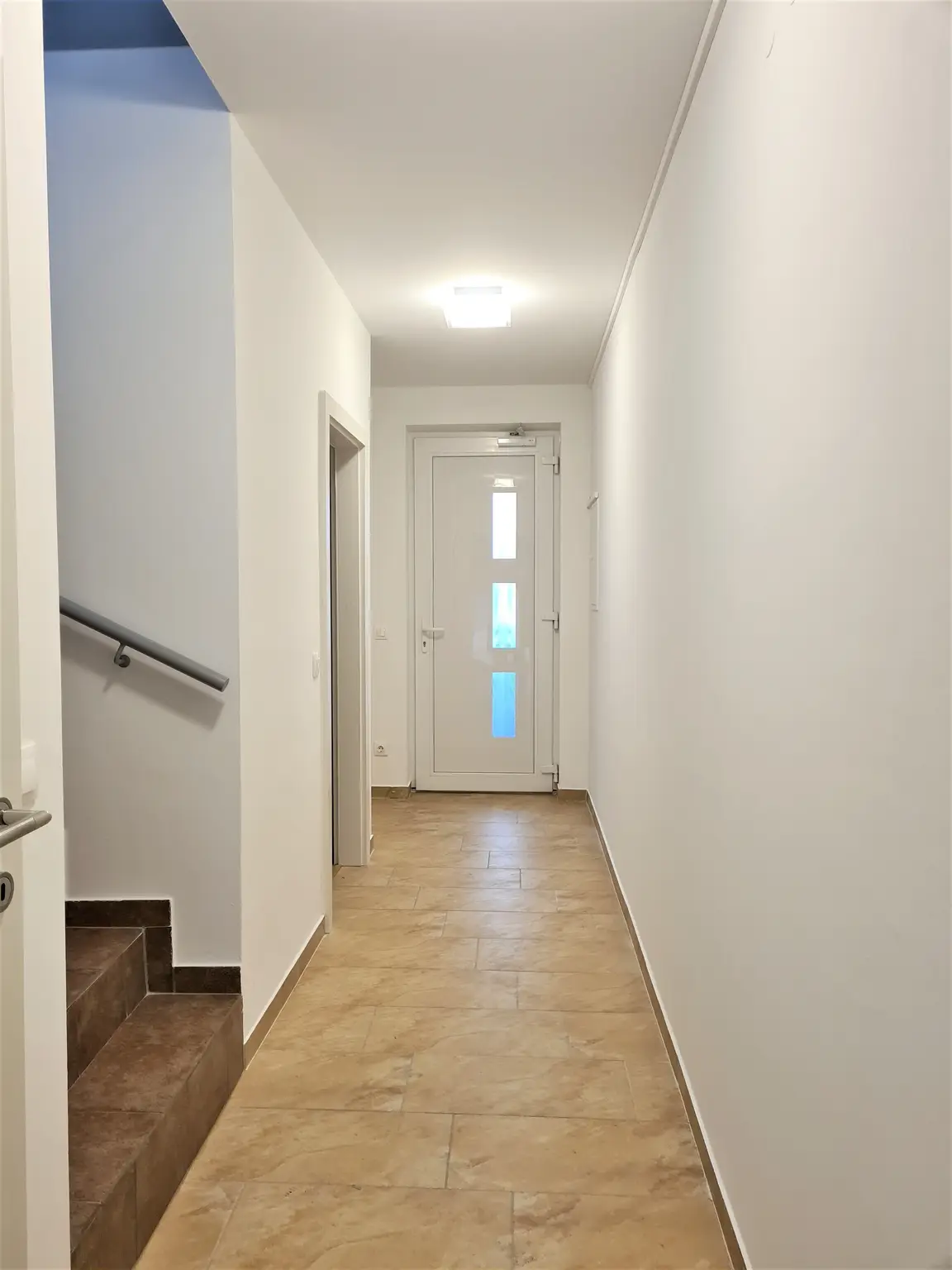 Modernes Wohnjuwel im Pielachtal: Exklusive Maisonette mit zwei Panoramaterrassen!