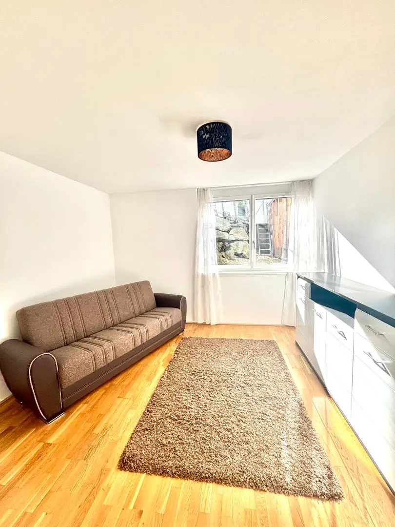 Modernes Reihenhaus mit Garten & Dachterrasse in sonniger Ruhelage