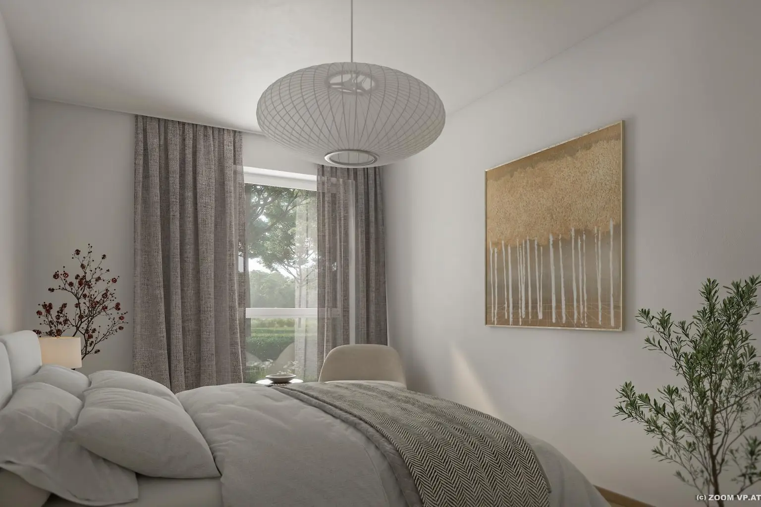 Symbolbild, ohne Möbel, Änderungen vorbehalten