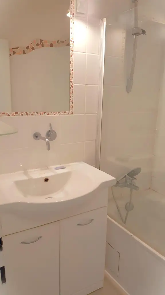 Gepflegte 3-Zimmer Wohnung mit Loggia