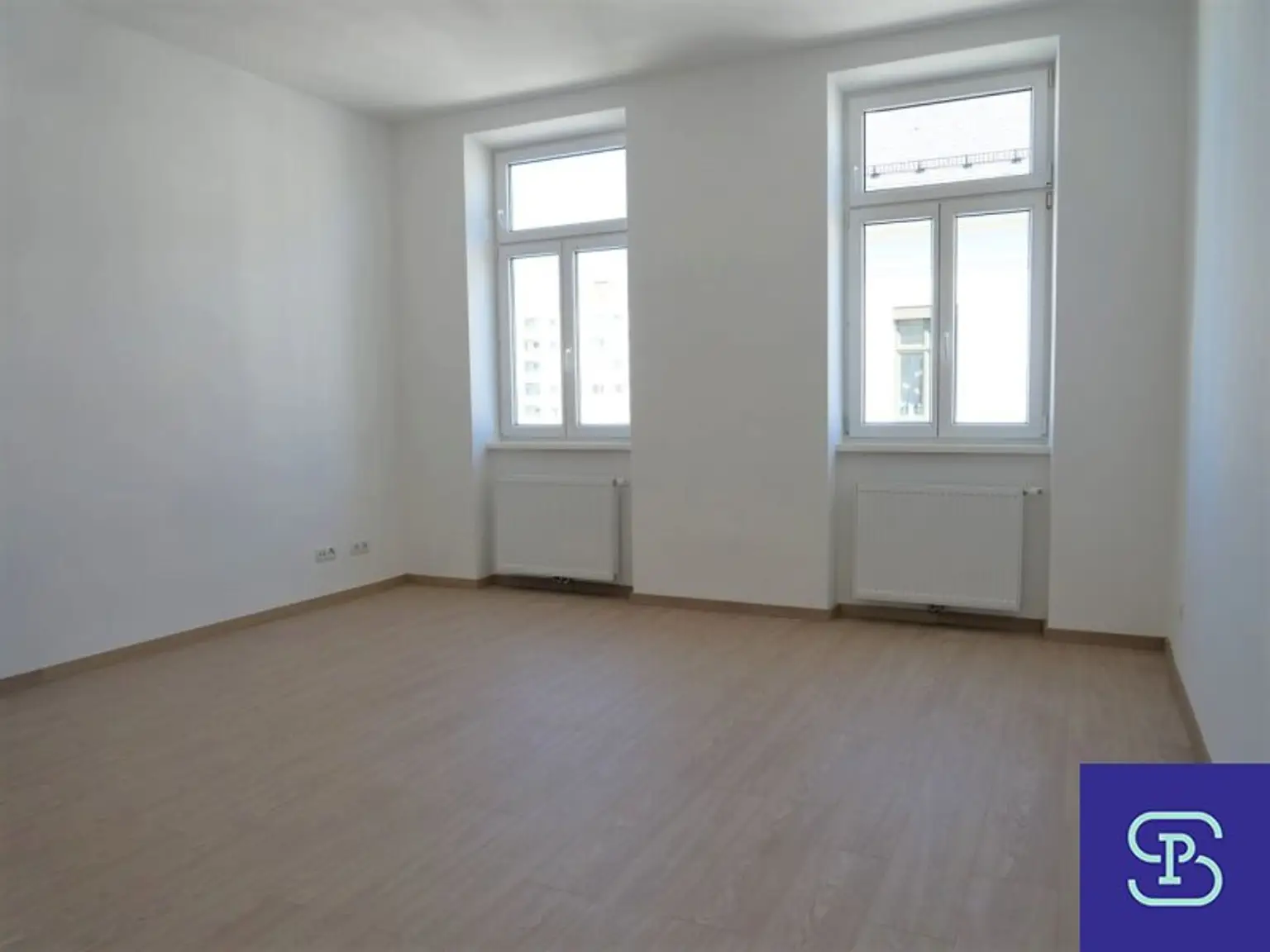 Provisionsfrei: Unbefristeter 80m² Altbau mit 4 Zimmern und Lift - 1100 Wien