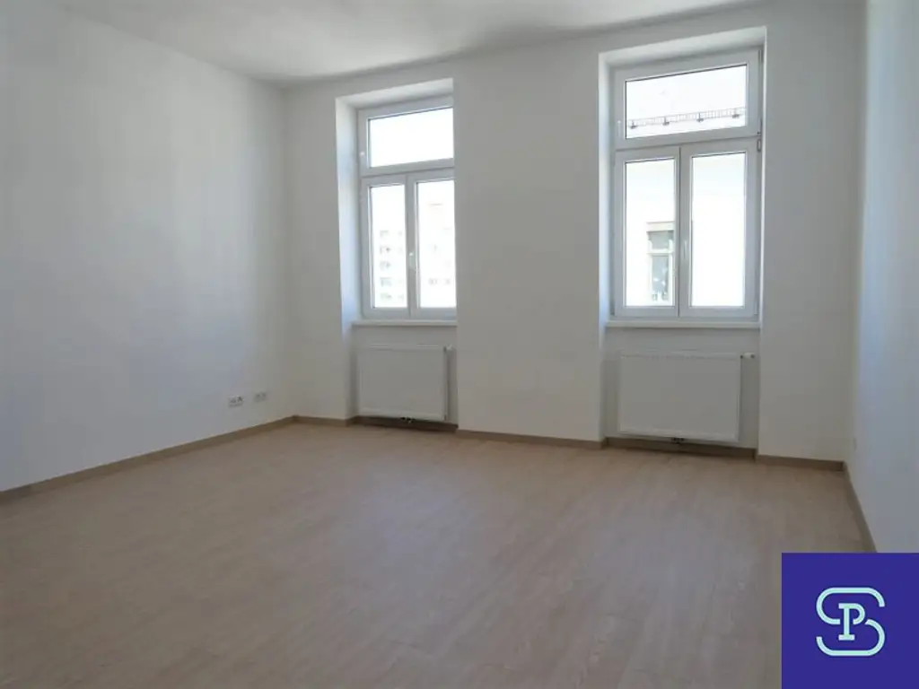 Provisionsfrei: Unbefristeter 80m² Altbau mit 4 Zimmern und Lift - 1100 Wien