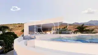 Villa Infinity Renders 01-25-24