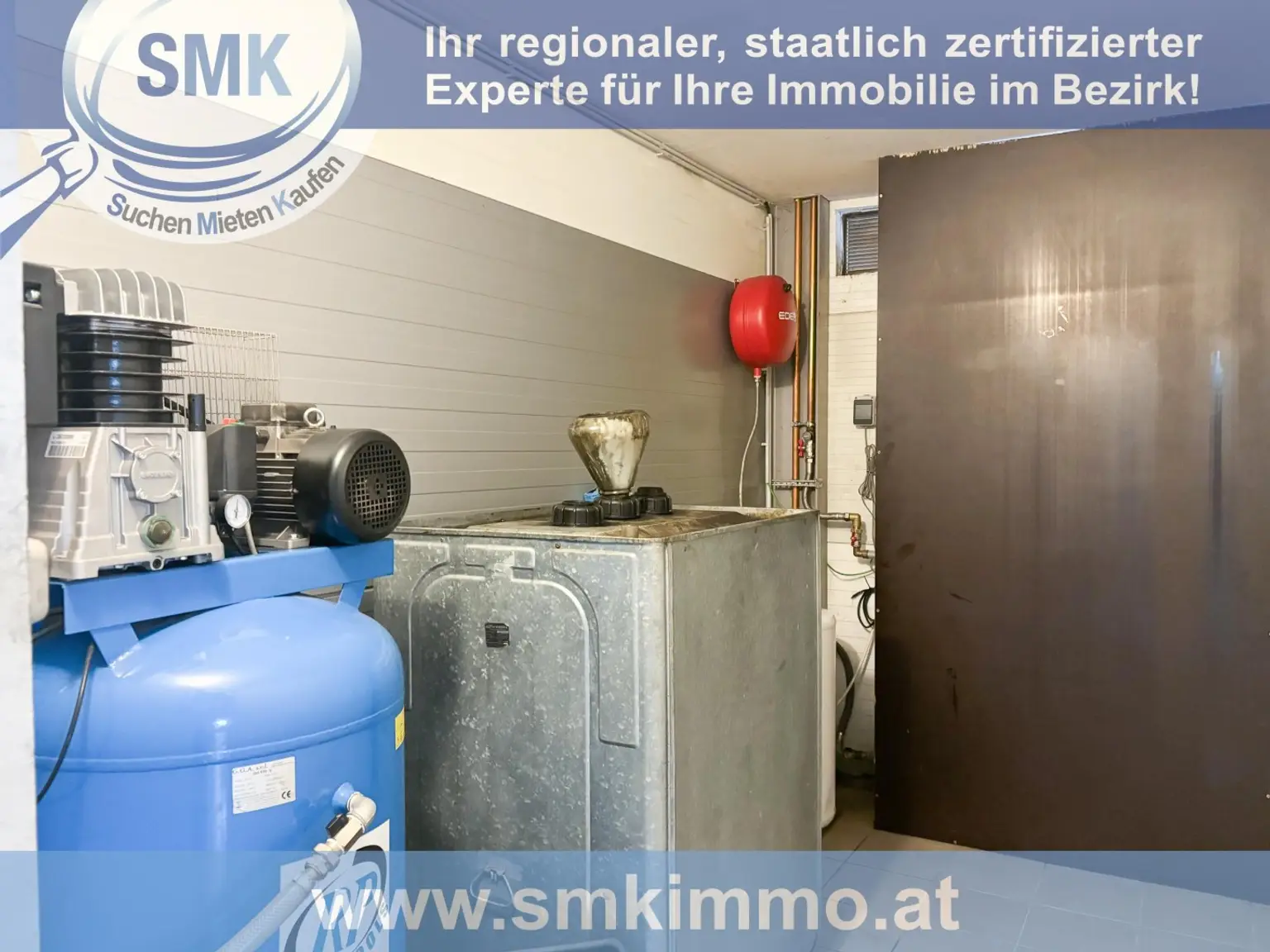 9 Ölabscheider - Kompressor