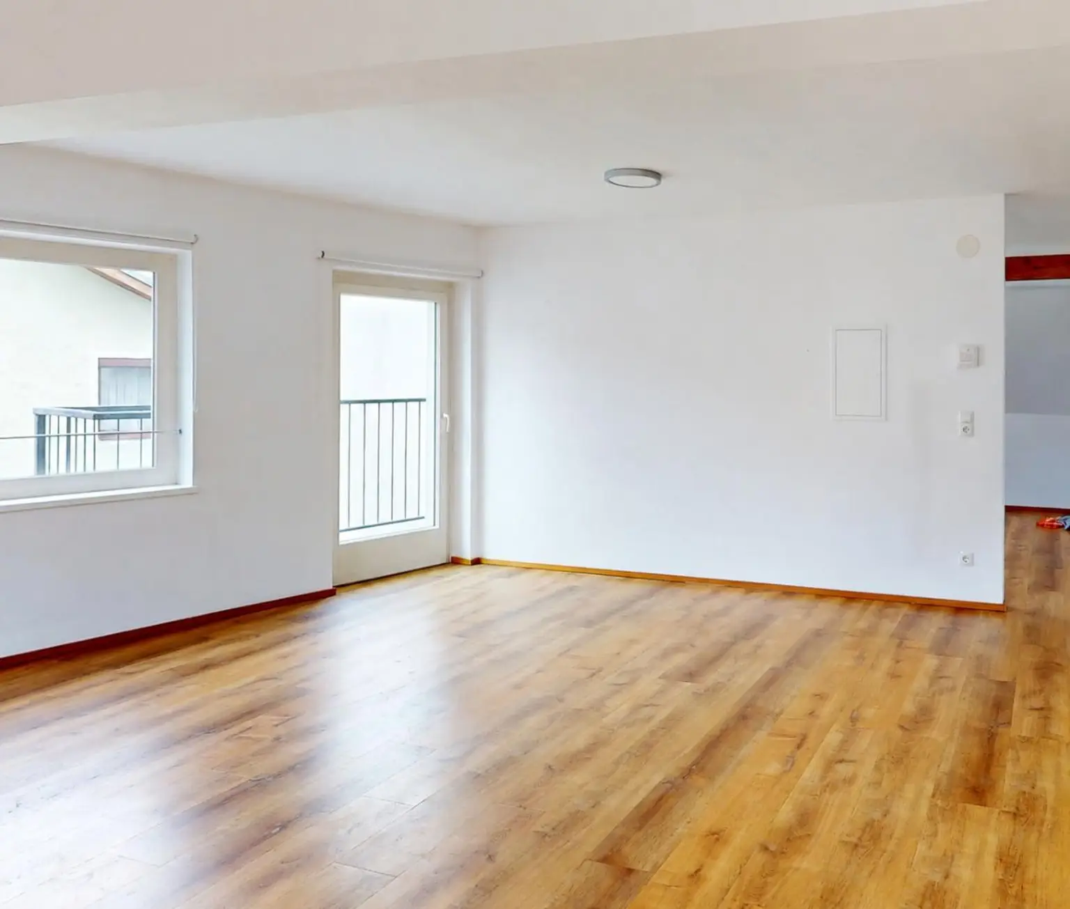 Wohnung - Wohnen-Essen