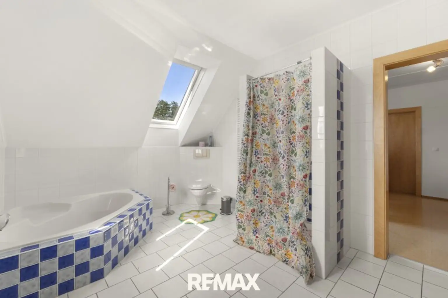 Badezimmer OG