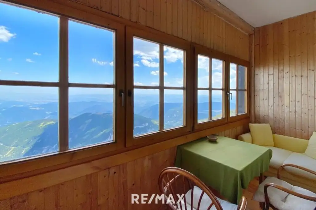 Die SOMMERFRISCHE - Tourismusprojekt - Summersale