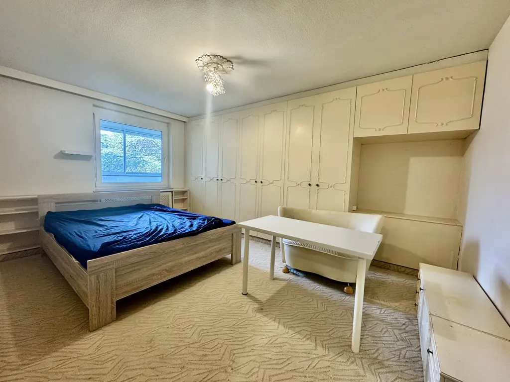 2 ZIMMER NEUBAUWOHNUNG MIT LOGGIA IN DER NÄHE DER ALTEN DONAU