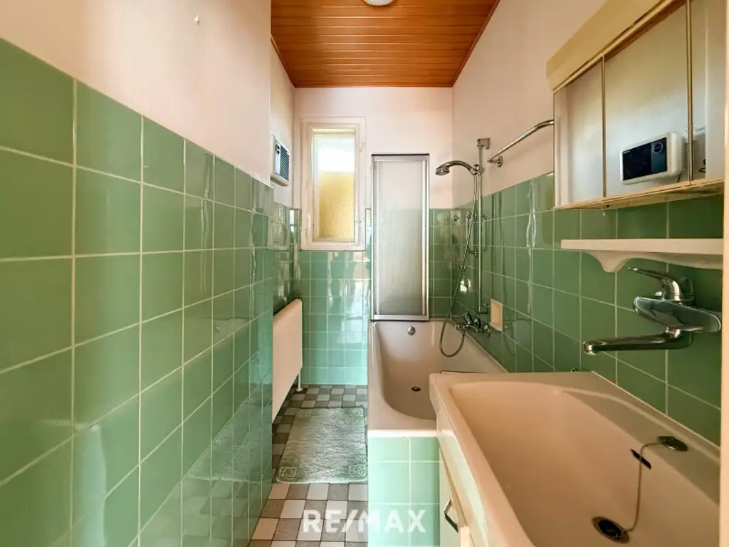 Wunderschönes Grundstück / Haus mit Potential