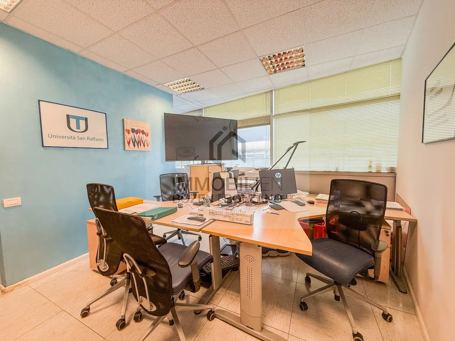 Großes Büro in Bozen Süd zu vermieten