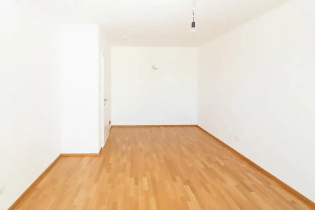 Exklusive Dachgeschosswohnung mit Seezugang