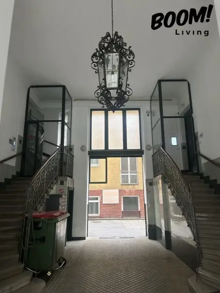 Traumhafte 4,5-Zimmer-Wohnung in zentraler Lage – Jetzt mieten!