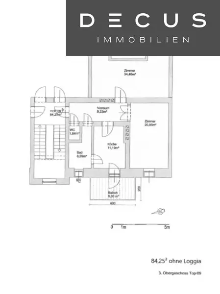 | CHARMANTE 3 -ZIMMER-WOHNUNG IM ALTBAU | FÜR LIEBHABER ZUM AUSBAU | TOP LAGE | GRAZ-GEIDORF