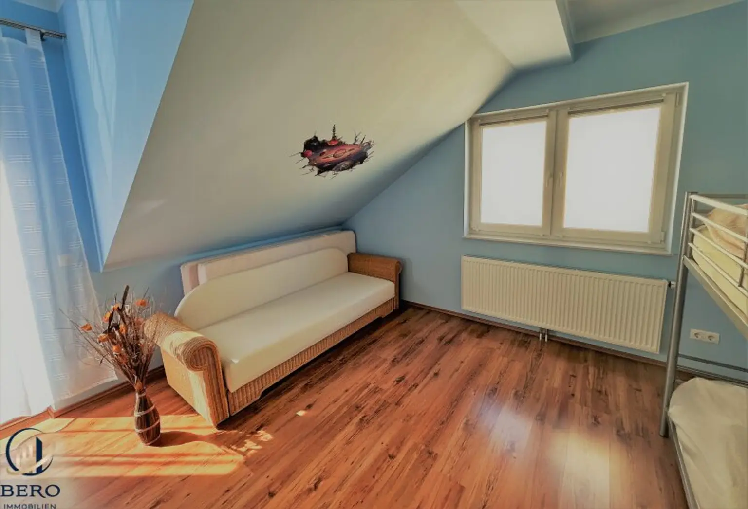 Charmantes Einfamilienhaus 126m² in Muckendorf an der Donau – gepflegt & top ausgestattet!