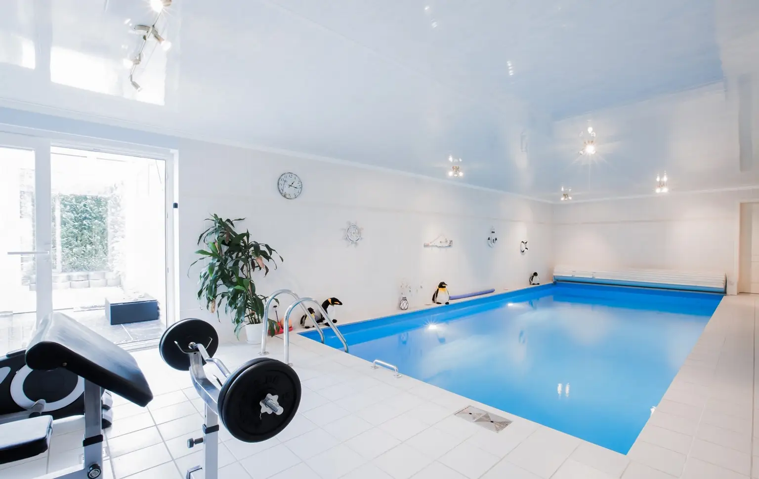 Pool 2