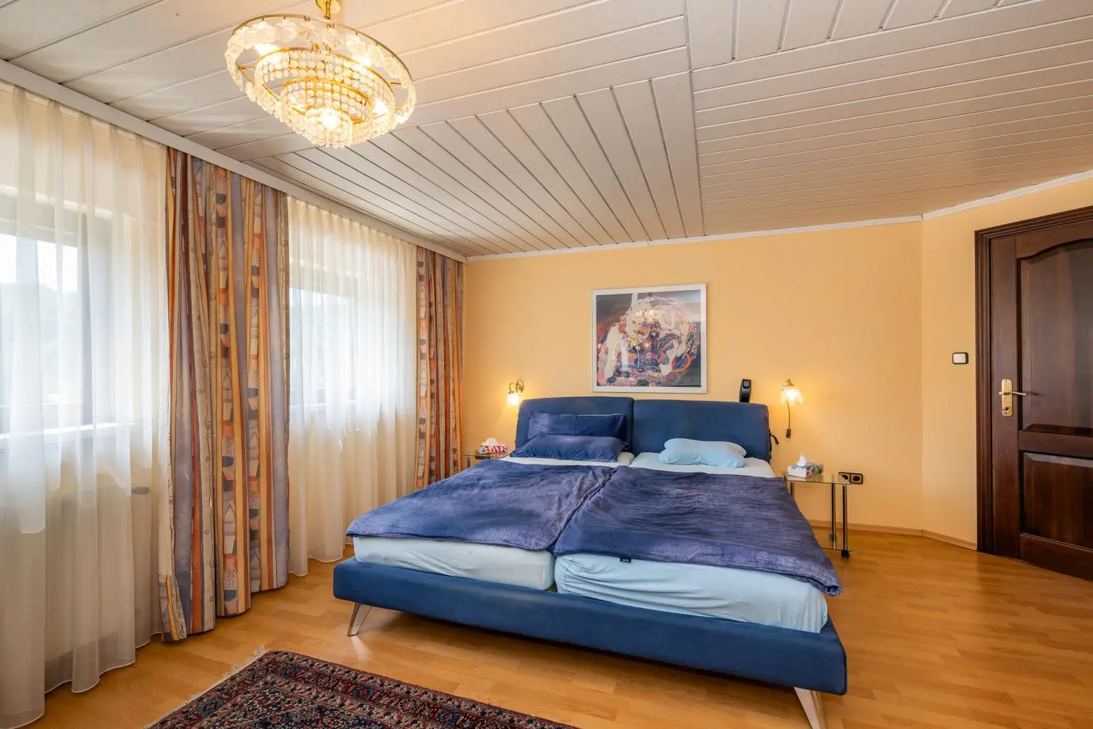 Elternschlafzimmer DG